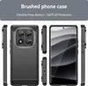 Housse carbone pour Xiaomi Redmi Note 14 Pro 5G Housse Voir les images du produit 4