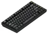 DARK PROJECT Aluminum Terra Nova (Schwarz) Kabellose Produktbild-Vorschau 6