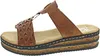 Rieker Pantoffel 629K9-24 Braun 3018 Produktbild-Vorschau 33