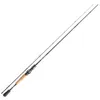 Daiwa Steckrute Powermesh UL Baitcast Länge 2,10m Produktbild-Vorschau 1