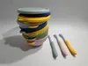 Set di 5x ciotole Funcolor e 3 cucchiai Anteprima dell’immagine prodotto 11