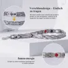 Desiderio di merci - Bracciale magnetico - Gioielli - con Anteprima dell’immagine prodotto 7