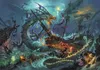 Clementoni - 33023 - Puzzle Collection - The Underwater Produktbild-Vorschau 2