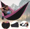 Záhradná turistická hojdacia sieť pre dve osoby, veľká, Náhľad obrázku produktu 8