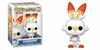 Figurka Vinylowa Scorbunny 9 cm z serii POP! od Funko Anteprima dell’immagine prodotto 14