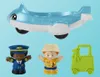Fisher-Price Little People HTJ26, 1 lat(a), Wielobarwny, Podgląd zdjęcia produktu 10