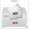 THERM BOX Styroporbox 38W mit 4x Kühlakku für Kühlbox 38L Produktbild-Vorschau 9