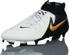 NIKE PHANTOM LUNA II PRO FG White/Metallic Gold Coin/Black Podgląd zdjęcia produktu 19