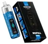 Al Fakher Crown Bar Refill Pro - oplaadbaar pod-systeem, Productafbeelding-voorbeeld 1