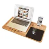 Bambus-Laptop-Knieständer - Mobile Desk Produktbild-Vorschau 1