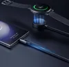 Mcdodo CA-4210 du viename USB-C laidas + Samsung Watch Voir les images du produit 6