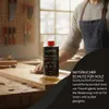 Contura 250ml Performance Leinöl für Möbel Böden Innen und Produktbild-Vorschau 6