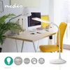 Nedis, LED-Schreibtischlampe 280lm akku Touch-Steuerung, Produktbild-Vorschau 10