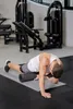 Gymtek® Fascia roller foam roller - fitness válec z EPP, Náhled obrázku produktu 5