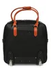 Schöne Damen Lehrertrolley Tasche, Aktentasche Trolley Produktbild-Vorschau 5