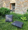 JACK 2x 50x50cm Outdoor Lounge Kissen Dekokissen inkl. Produktbild-Vorschau 1
