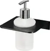 Seifenspender HACEKA Redefine schwarz 2010954 Produktbild-Vorschau 1