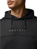 Castore Cmd40886 Kapuzenpullover Schwarz L Herren Schwarz L Produktbild-Vorschau 4