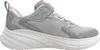Chaussures de running Skechers 303557L-LTGY pour Enfant Voir les images du produit 13