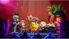 THQ Nordic SpongeBob SquarePants Cosmic Shake, PlayStation Produktbild-Vorschau 3