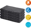 Lavea® 4er Set Handtuch 50x100 cm – Saugstarke und Weiche Produktbild-Vorschau 2
