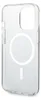 Guess Guhmp13Lh4Stk Hülle Für Iphone 13 Pro / 13 - Schwarz Produktbild-Vorschau 6