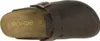 Rohde Damen Pantolette Clog Leder Schnalle robust Produktbild-Vorschau 7
