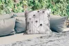 MuchoWow® Outdoor Kissen - Pflanzen - Stilleben - Aquarell Produktbild-Vorschau 2