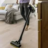 Aspirateur à main Kärcher VC 4 Noir. Jaune Sans Sac Voir les images du produit 36