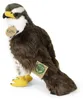 Plüschfalke 23 cm umweltfreundlich Produktbild-Vorschau 3
