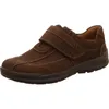 Jomos Straßenhalbschuhe Kletter in grün, Gr. 45 Produktbild-Vorschau 10