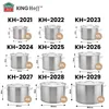 Gastronorm hrnec s poklicí 50 cm 58 l 67540 Náhled obrázku produktu 15