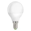 10 x LED Leuchtmittel Tropfen 6W = 40W E14 matt Kugel 160° Produktbild-Vorschau 2