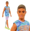 Barbie Fashionistas HJT11, Lalka modowa, Męski, 3 lat(a), Podgląd zdjęcia produktu 16