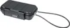 Tragbarer Safe mit Zahlenschloss, wasserdichter Mini Tresor mit Drahtseil, 23,5 x 14,5 x 5,8 cm Produktbild-Vorschau