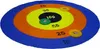 Disc Deluxe - Wurfspiel für Kinder - Spielzeug für Draußen Produktbild-Vorschau 2