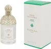 A perfume bottle and its packaging are displayed side-by-side against a white background. Podgląd zdjęcia produktu