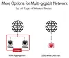 ASUS GT-AXE11000 Gigabitový ethernetový bezdrôtový smerovač Náhľad obrázku produktu 12