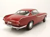 Norev 188700 Volvo P1800 1961 rot 1:18 Produktbild-Vorschau 2
