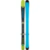 DYNAFIT Seven Summits Youngstar Green Skiset mit Bindungen Produktbild-Vorschau 1