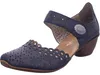 Leder-Sandalen mit Absatz Produktbild-Vorschau 10