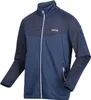 Felpa da uomo Regatta Men Yare Vi Extol Stretch Softshell Anteprima dell’immagine prodotto 2