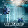 Roboter Poolreiniger SAT20 Pro – kabellos, automatische Produktbild-Vorschau 6