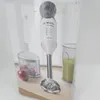 Bosch ErgoMixx MSM66120 ponorný mixér 600 W šedý, bílý Náhled obrázku produktu 25