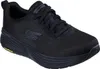 Skechers Go Walk Stability 2.0 - Edric 217002-BBK Herren Voir les images du produit 1
