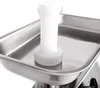 Beeketal Edelstahl Fleischwolf FW120B Produktbild-Vorschau 7