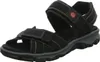 Sandales Rieker pour femmes 5416-38, 5416-36, 5416-37, Voir les images du produit 40