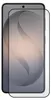 3-Pack MobyDefend Screenprotectors - Geschikt voor  Samsung Productafbeelding-voorbeeld 2
