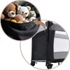Babybetten Reisebetten Baby Reisebett Kinderreisebett Produktbild-Vorschau 4