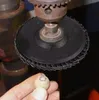 10 x Fächerscheibe Schruppscheibe Ø 125 mm x 22,23 mm, Produktbild-Vorschau 10